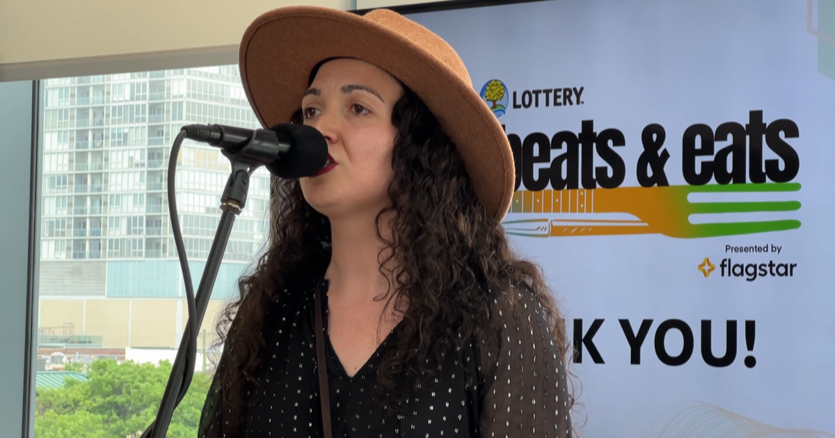 Arts, Beats & Eats Festival