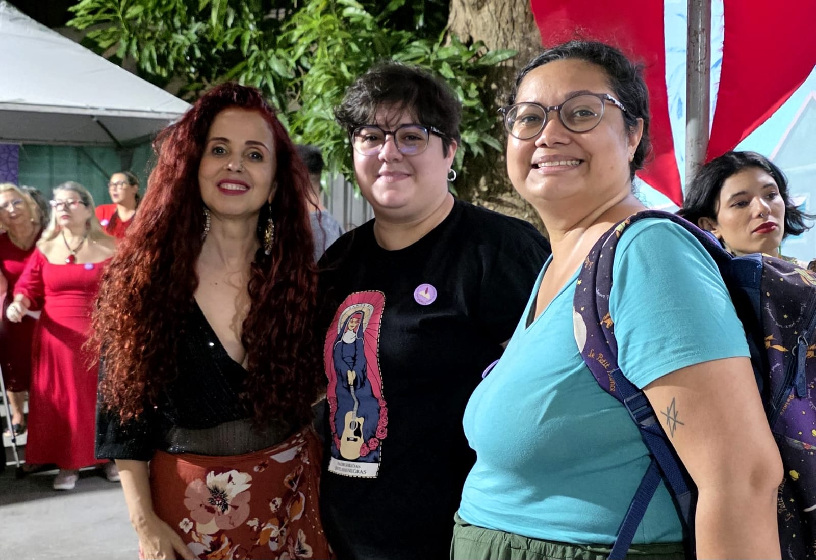 Pré-Folia Internacional do Amapá