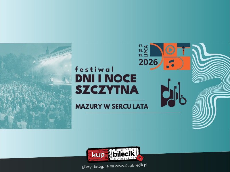 Dni i Noce Szczytna