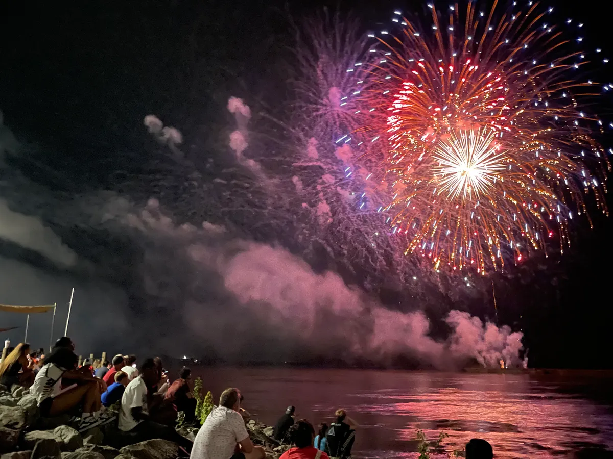 Riverfest