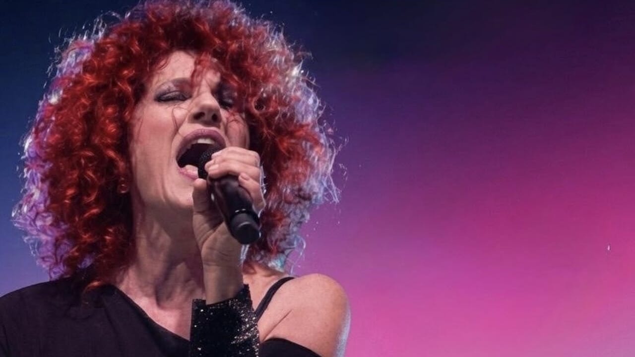 Manuela Villa in concerto