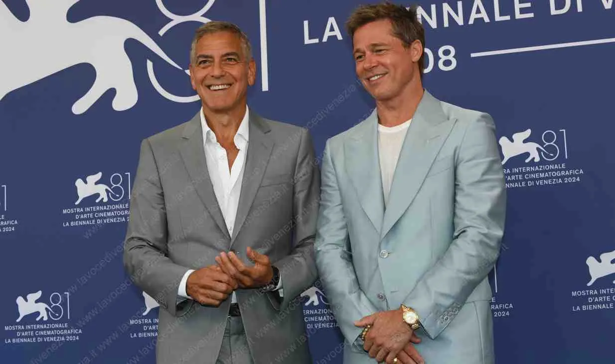 83esima Mostra del Cinema di Venezia