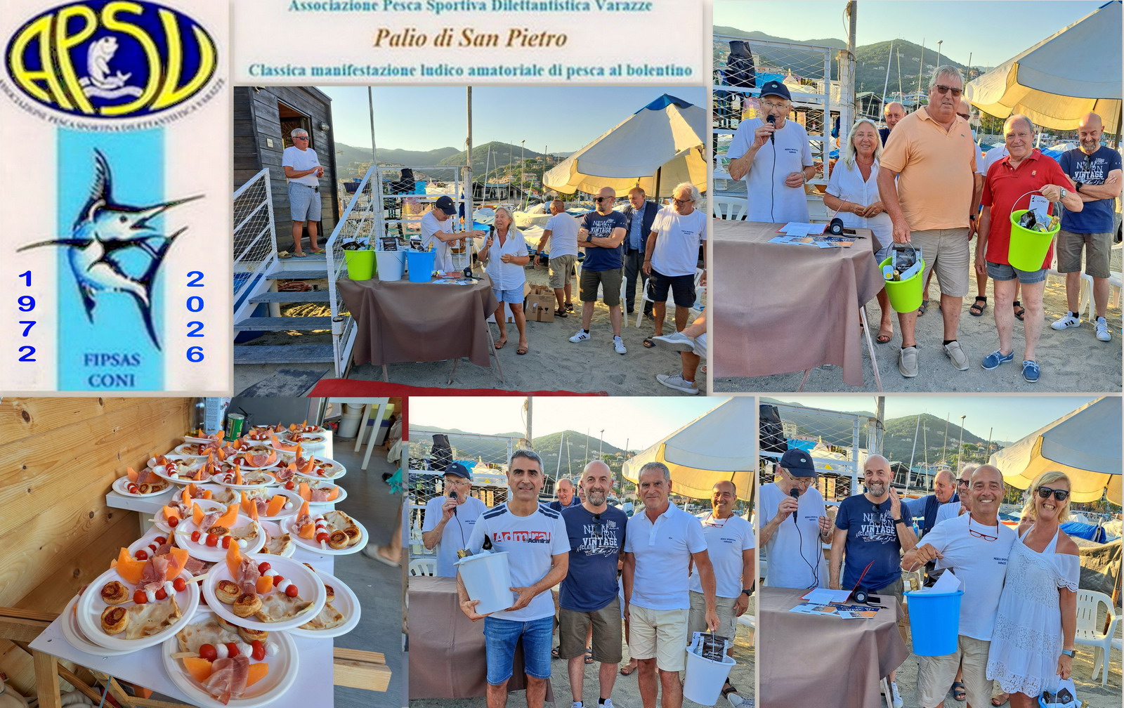 Palio di San Pietro