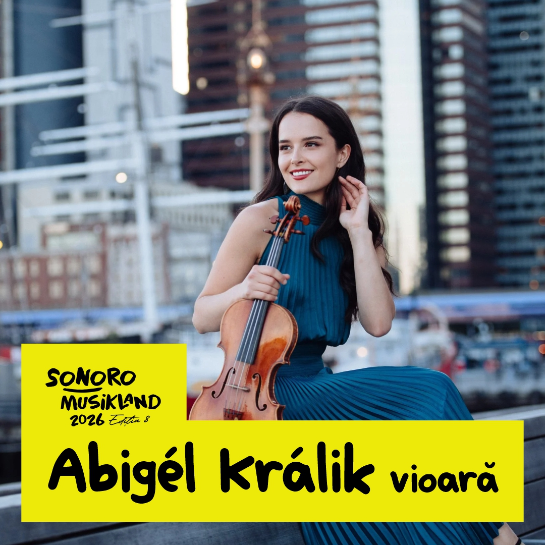 Festivalul SoNoRo Musikland (Ediția a VIII-a)