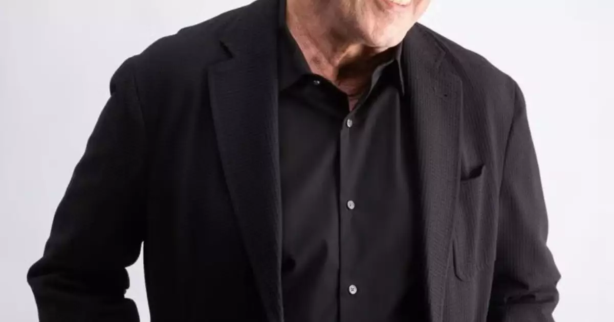 Ivan Lins celebra 80 anos