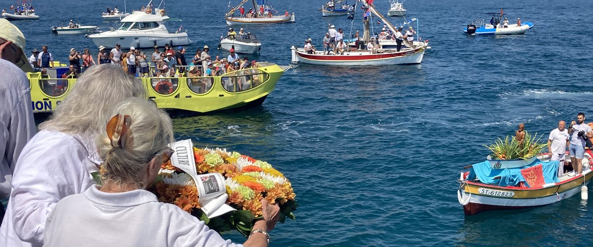 Fête de la Mer