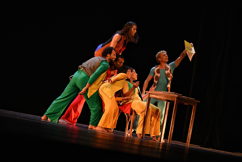 Festival de Inverno de Campina Grande