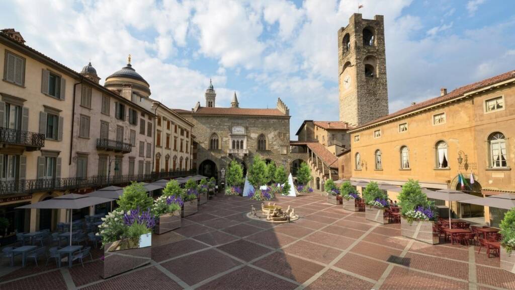 Landscape Festival – I Maestri del Paesaggio