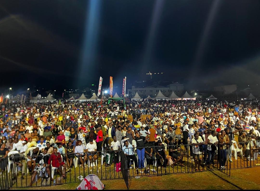 Bakiga Nation Festival