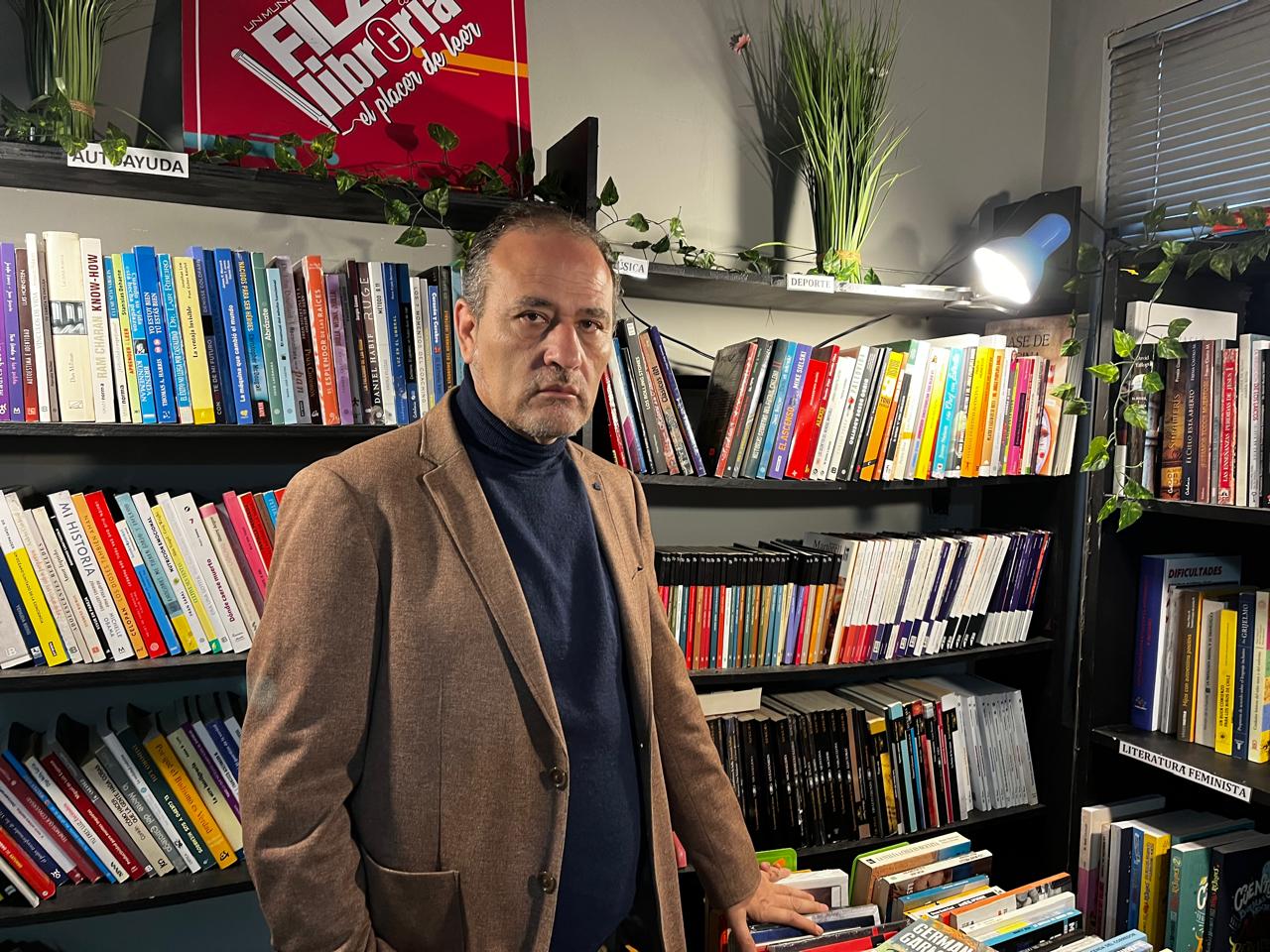 Feria Internacional del Libro Zicosur (FILZIC)