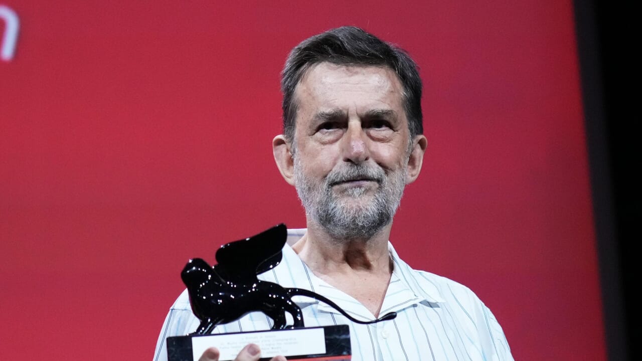 Mostra internazionale del cinema di Venezia