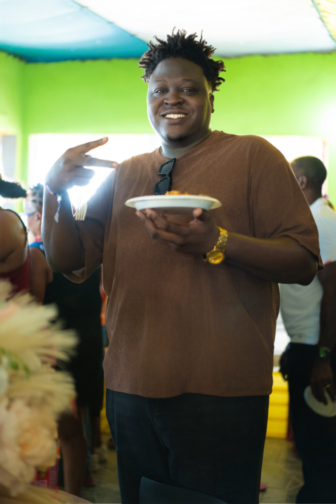 Bigga Little Ochie Seafood Carnival