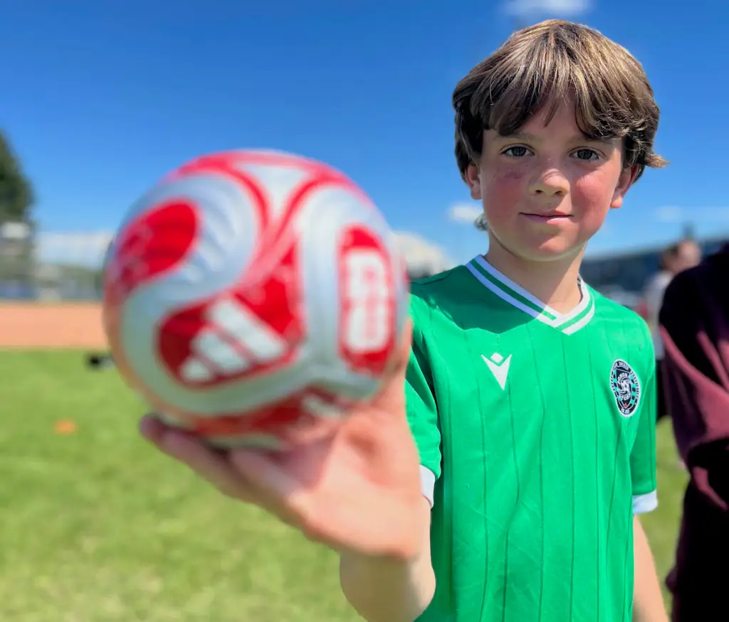 Ponoka World Cup Watch Party and Soccer Festival