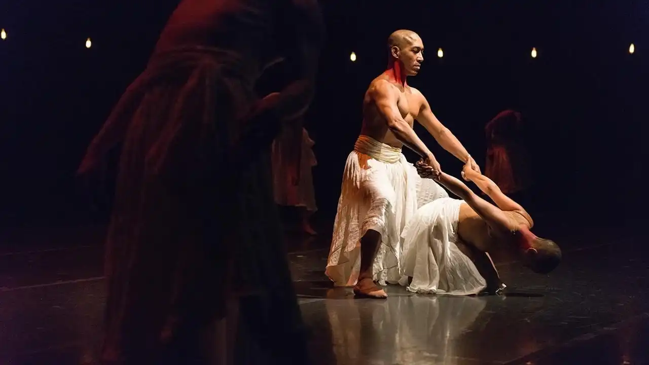 Festival Arte & Movimento