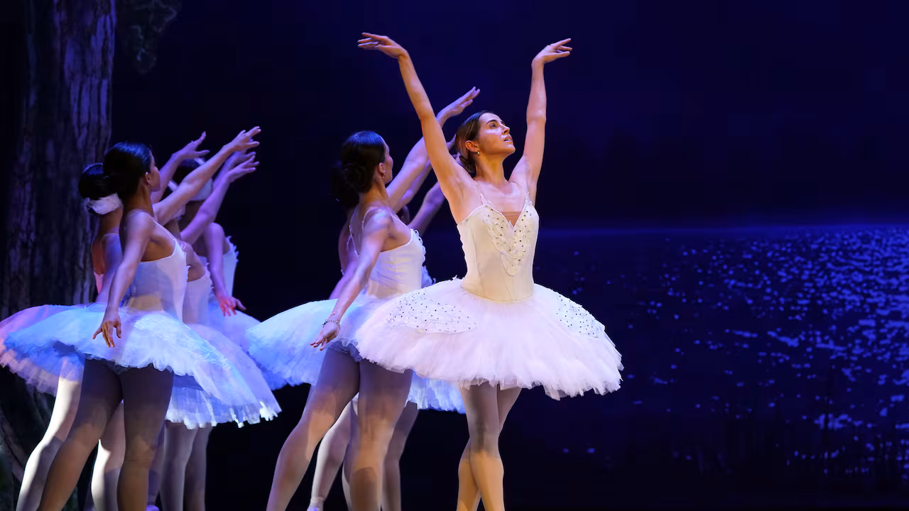 15.º Festival Internacional de Ballet FINBA Cali 2026