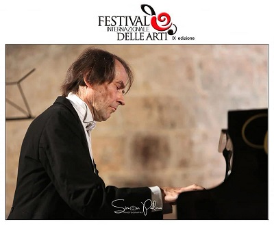 Festival Internazionale delle Arti