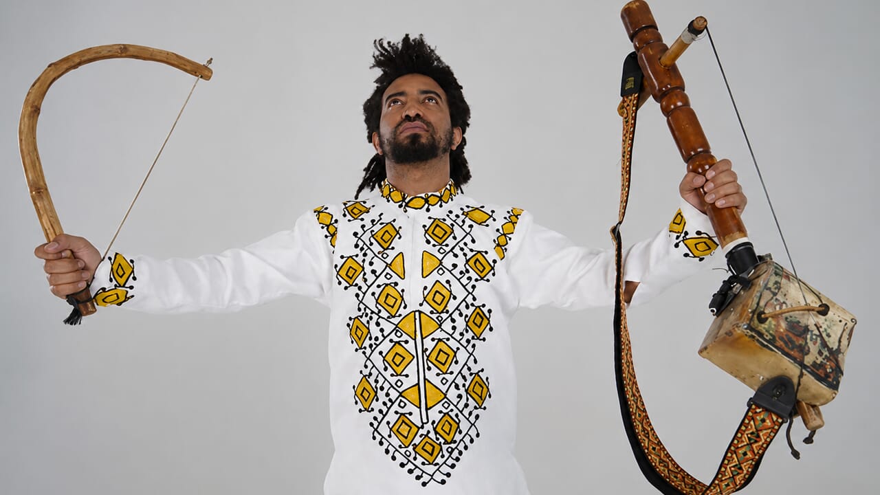 International Horn of Africa Music Festival