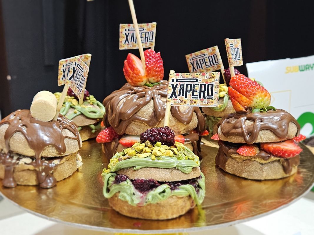 Festival do Chocolate 2026 by Chocolândia