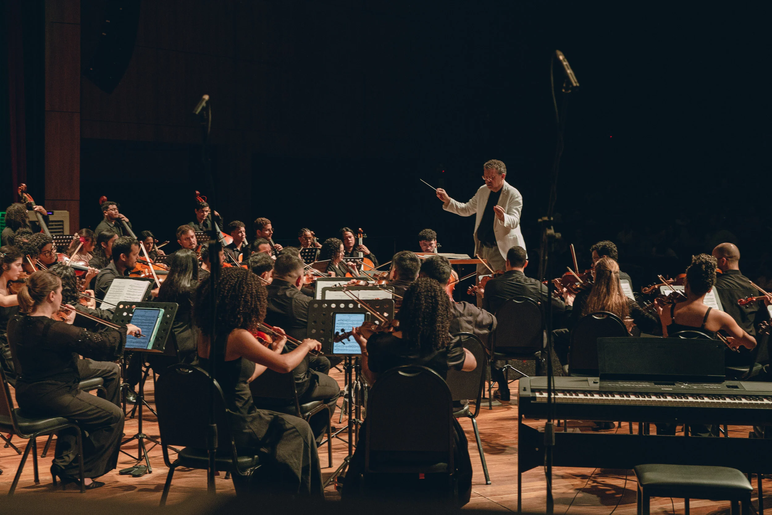 4º Festival Internacional Sesc de Música de Roraima