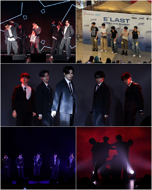 ORBIT : IN-OUR RHYTHM IN SEOUL