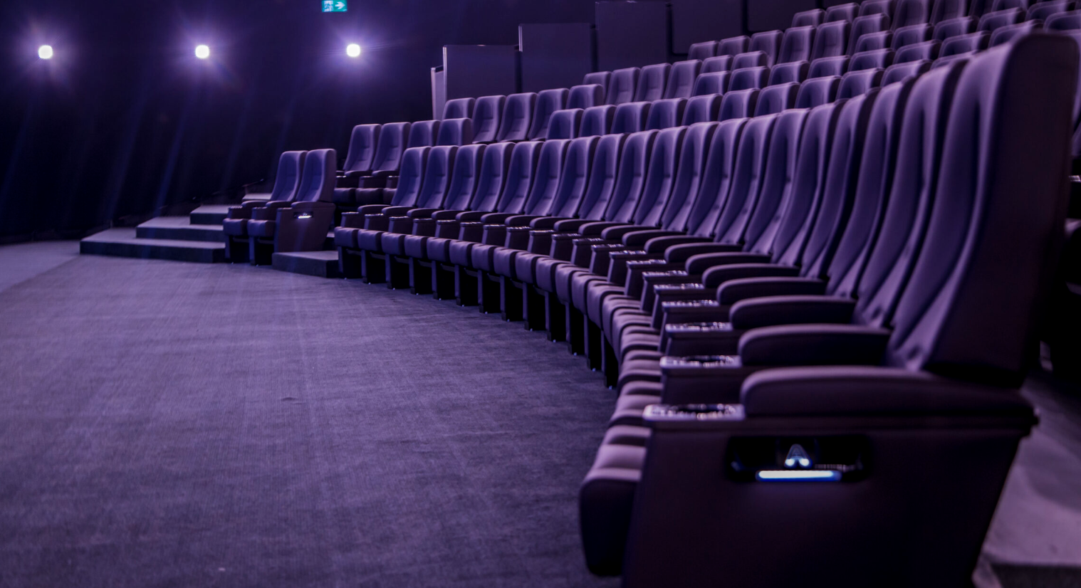 Cinema in Festa