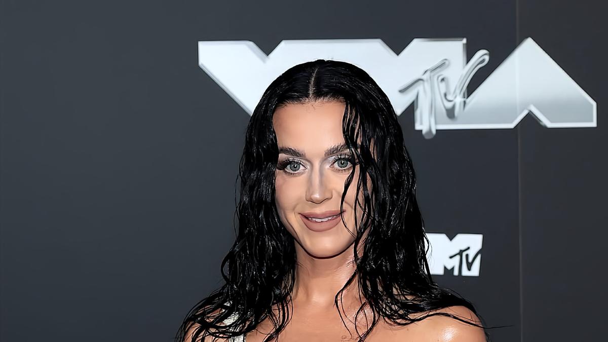 Concerto di Katy Perry al Lucca Summer Festival