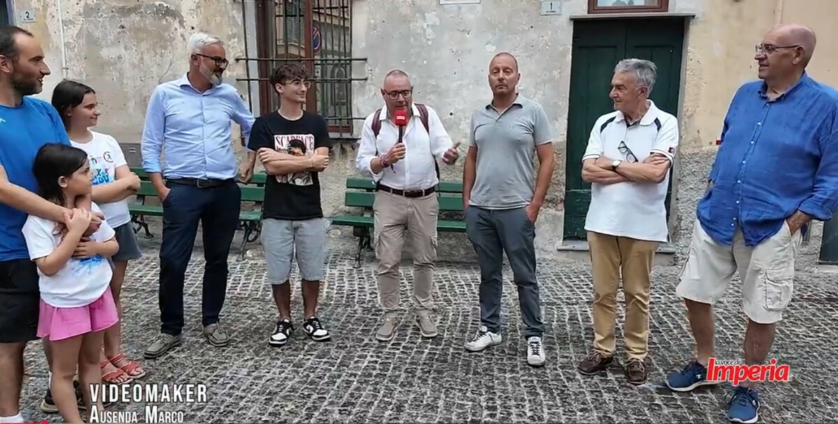 Festa della Bandiera Argentina