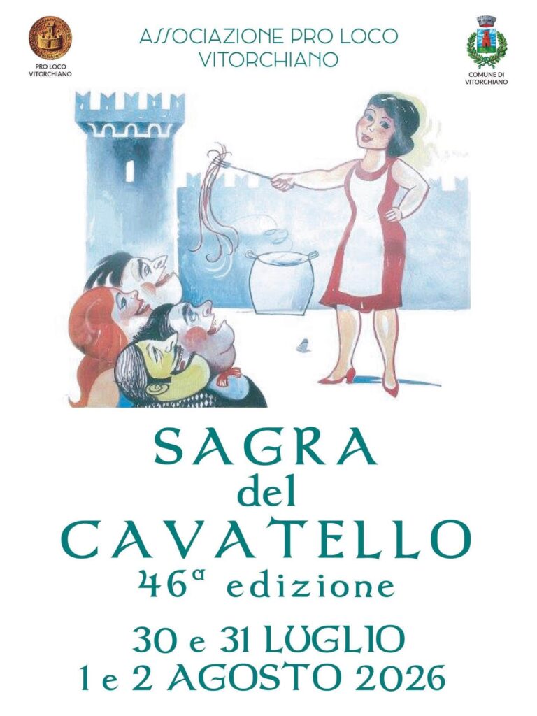 Sagra del Cavatello