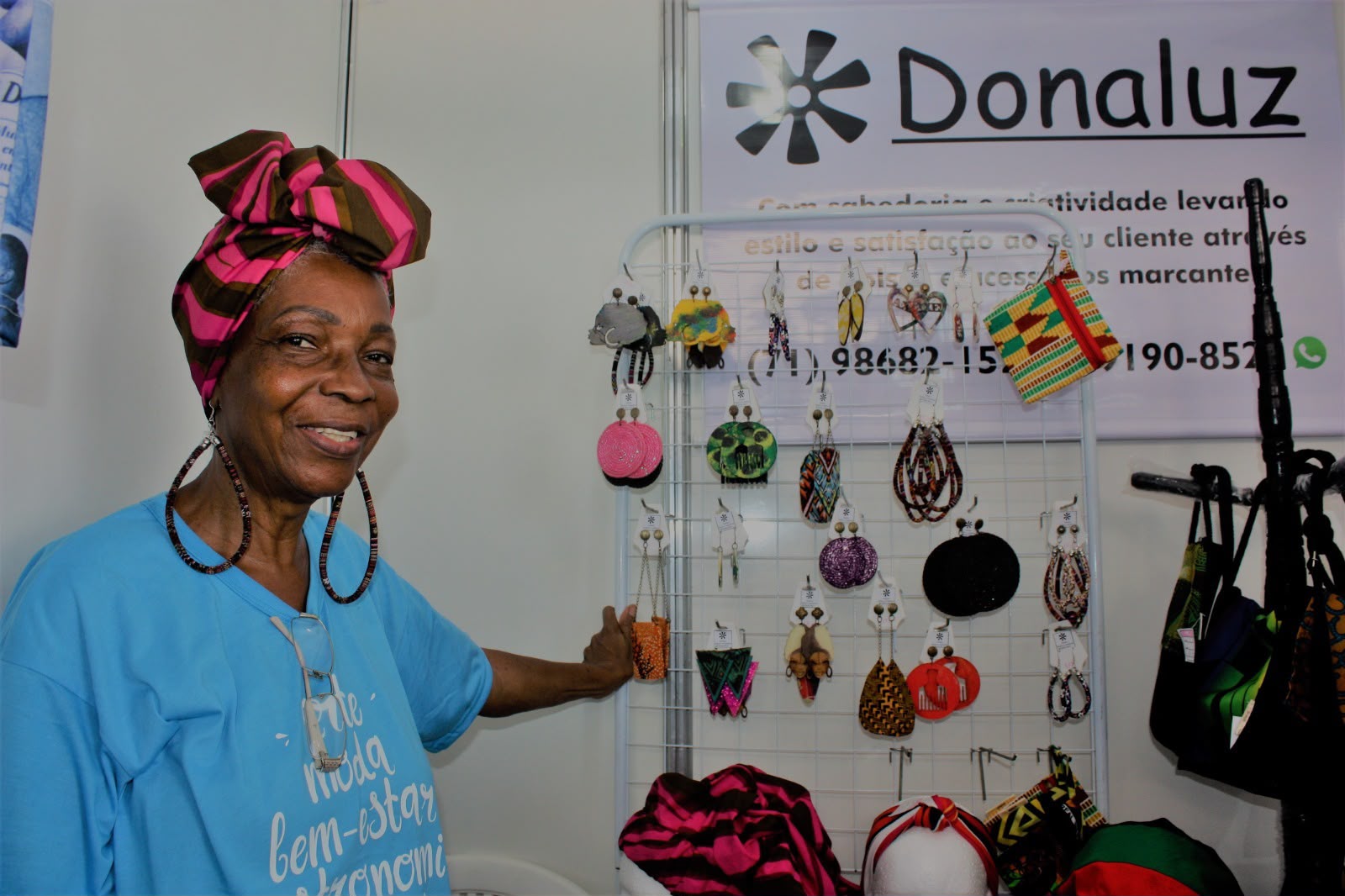 Feira da Diversidade e Empreendedorismo – Redes Alvorada 2026