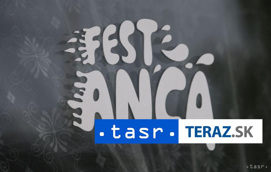 Medzinárodný festival animácie Fest Anča
