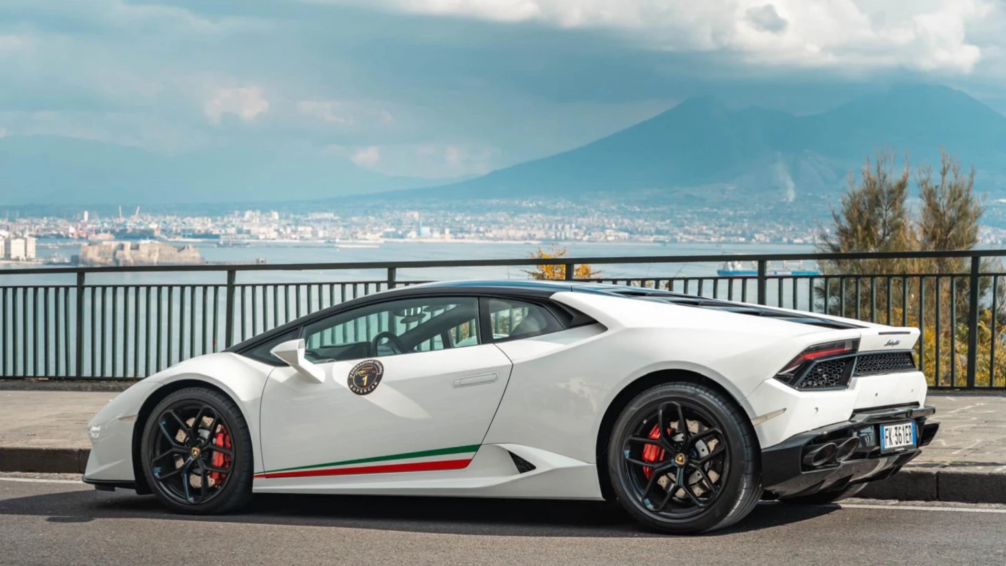 Automoto Napoli Expo 2026