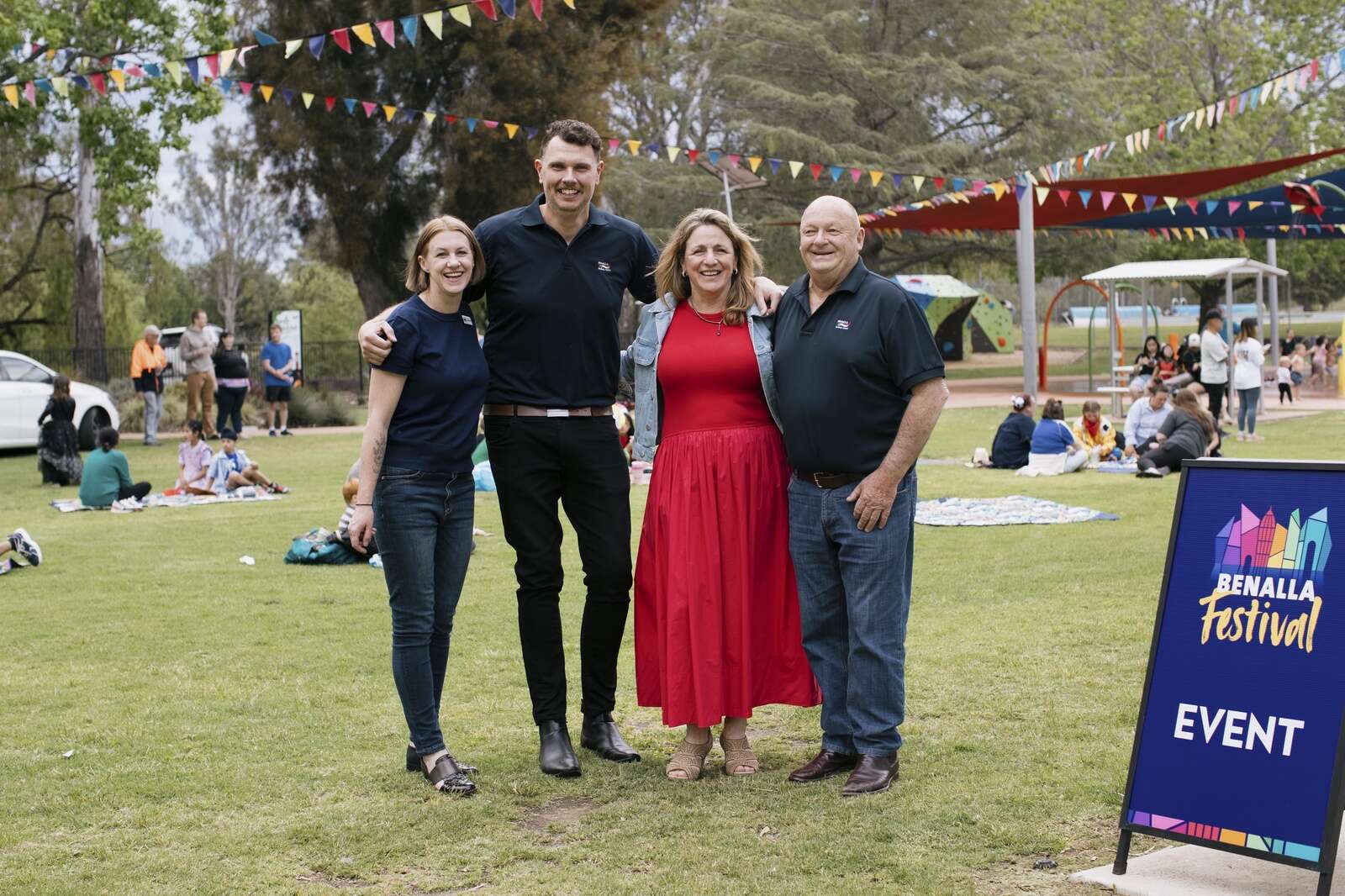Benalla Festival