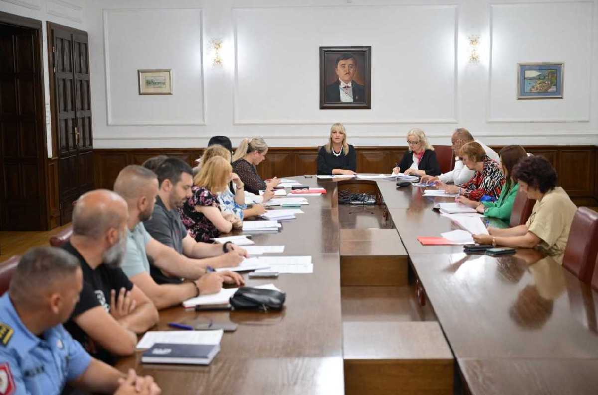 Kočićevi dani