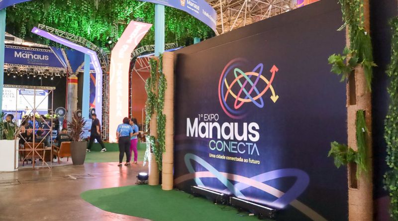 Expo Manaus Conecta