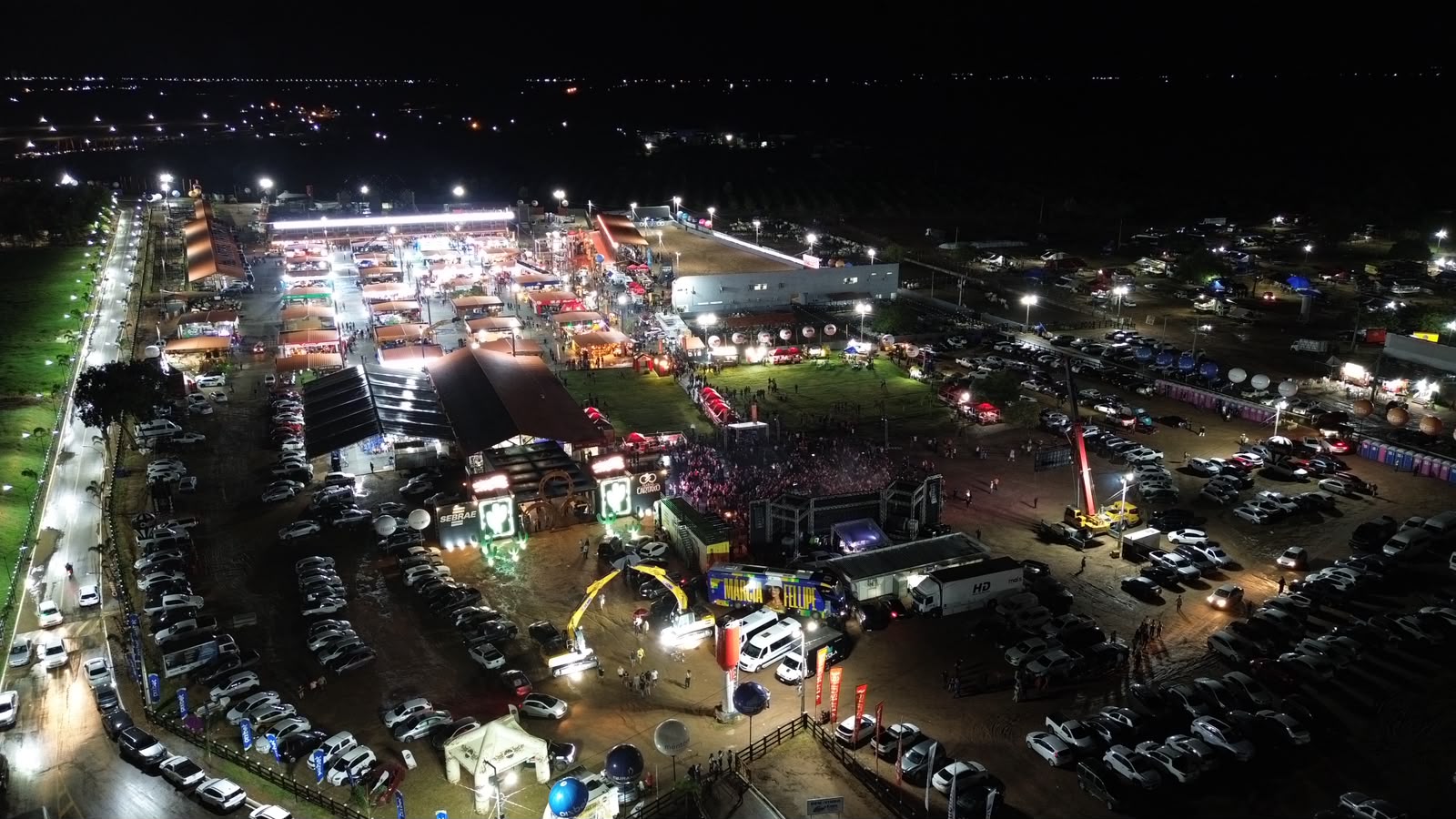 Expo Sousa 2026