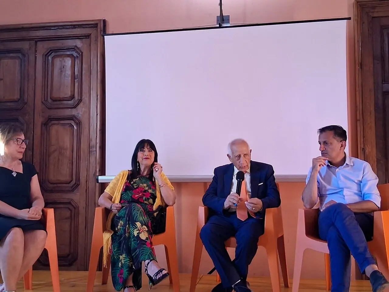 IV edizione del Memorial Grillo