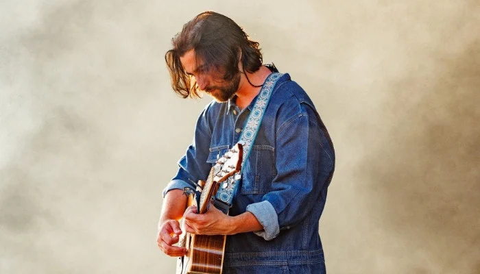 Noah Kahan: We'll All Be Here Forever Tour