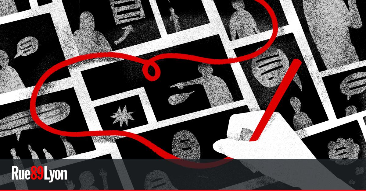 La Mécanique de l’info