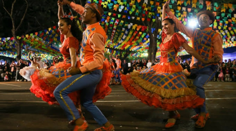 Festival de Quadrilhas