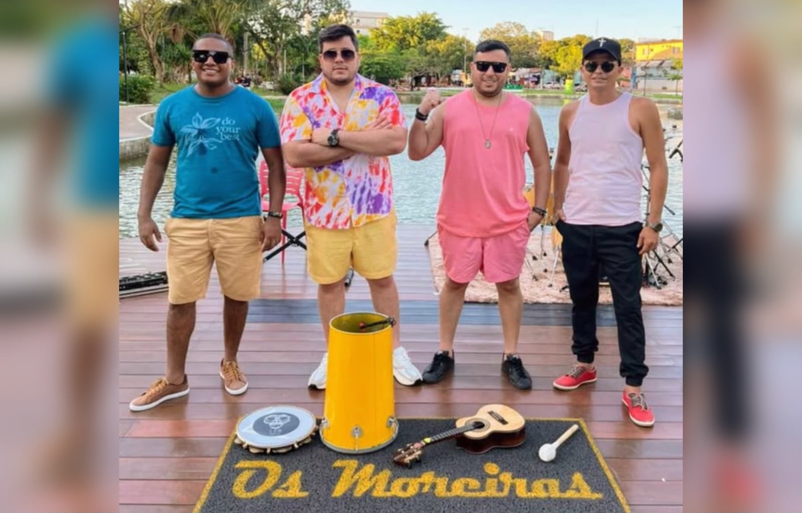 Festival Energia de Verão