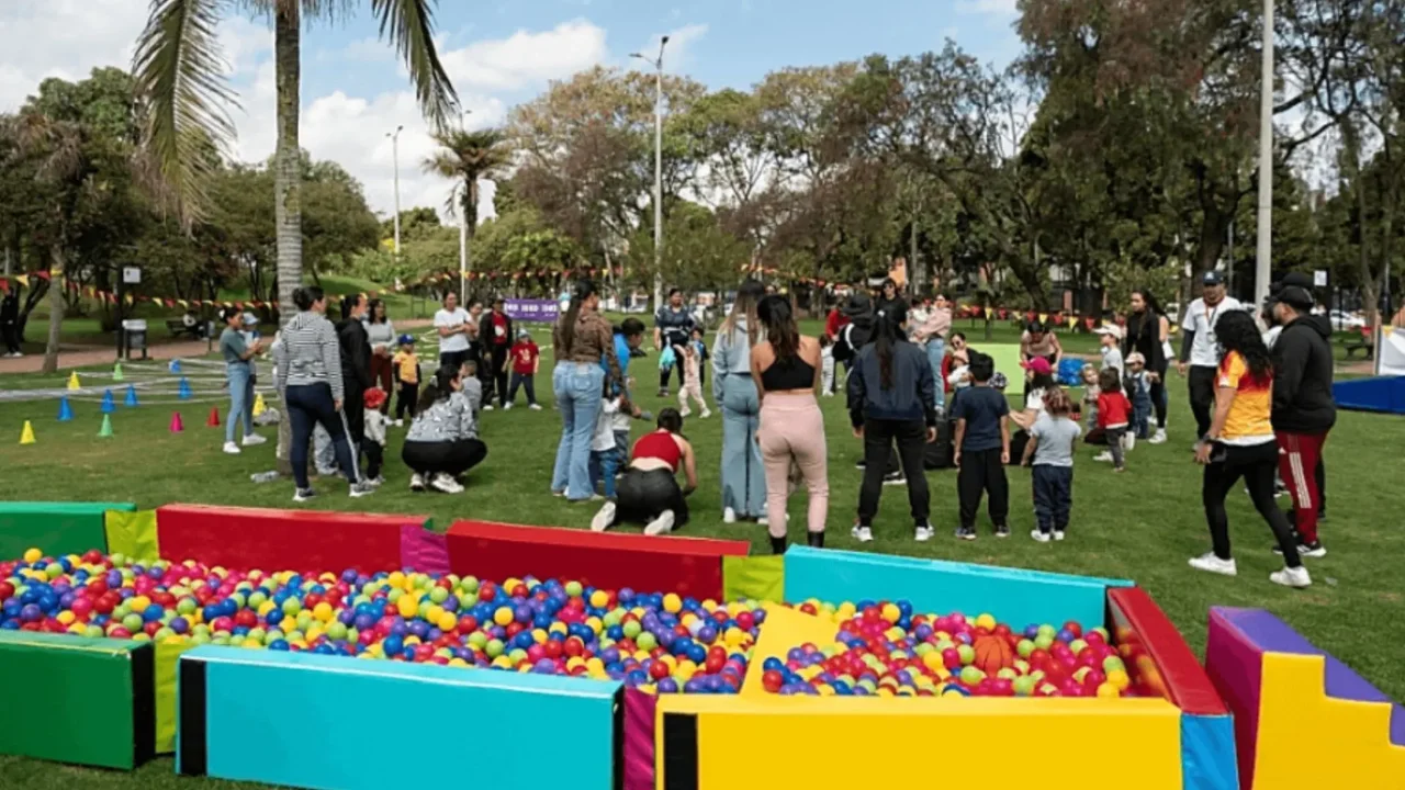 Festival de Verano 2026