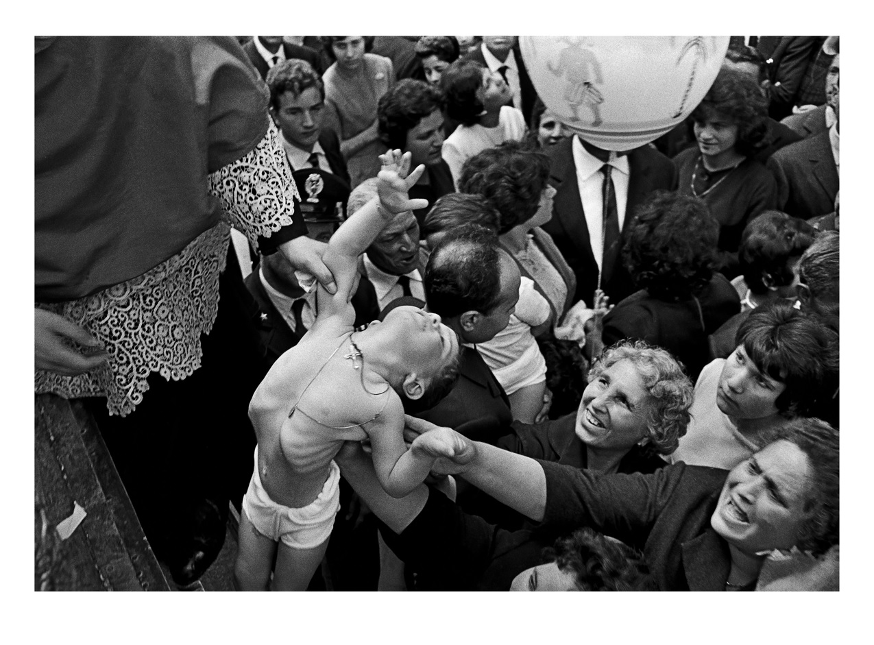 Festival della Fotografia Italiana 2026