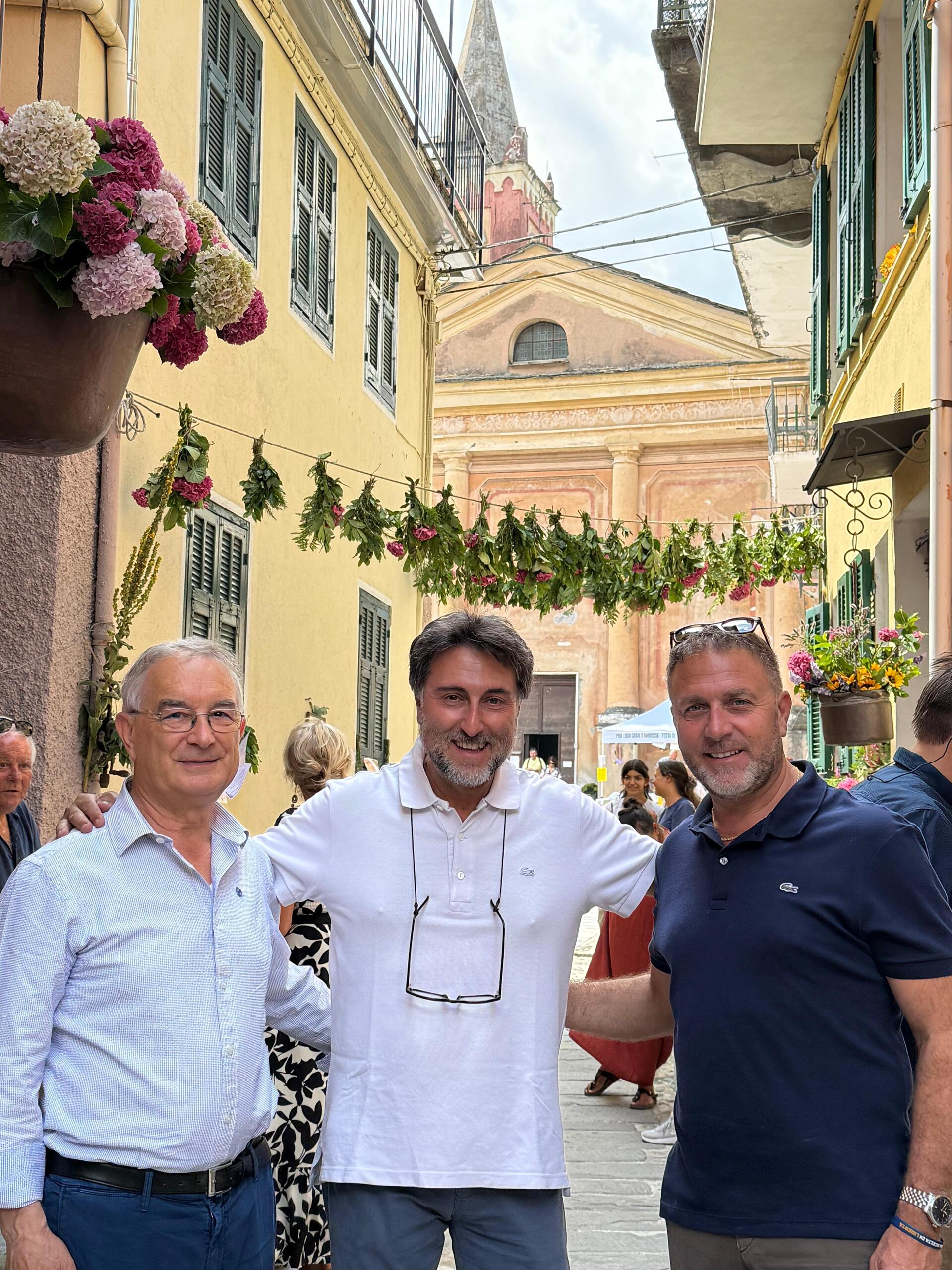 Festa delle Erbe e della Lavanda