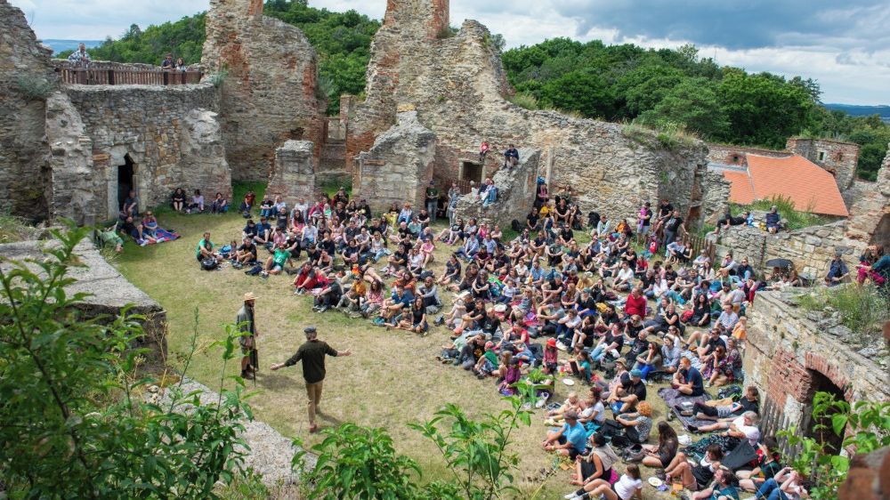 Festival Boskovice