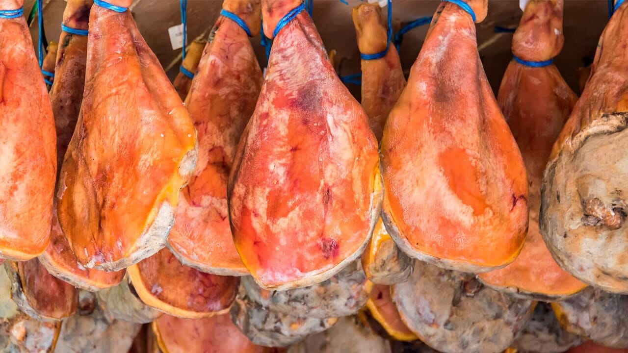 Sagra del Prosciutto di Faeto