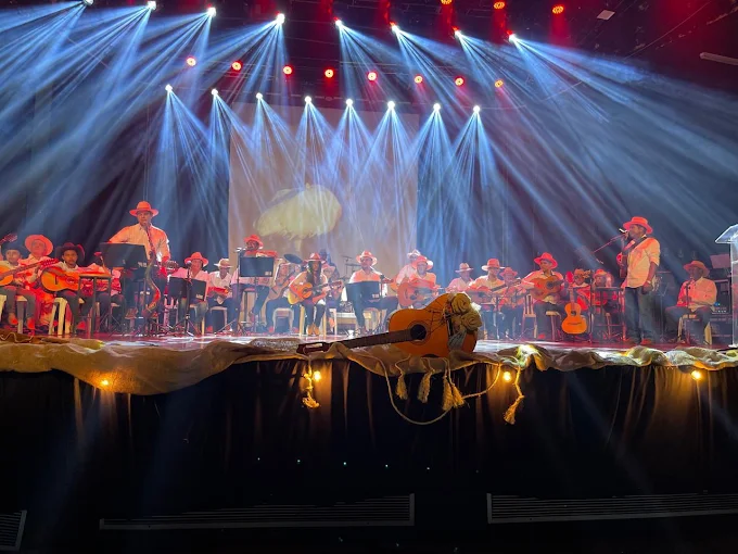Show Brasil Sertanejo III