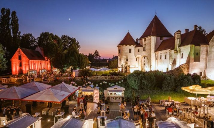 Špancirfest