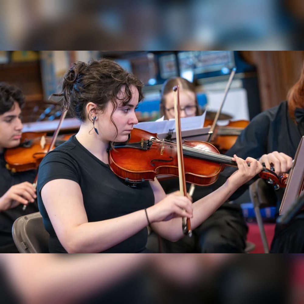 Oldham Music Service’s Summer Festival