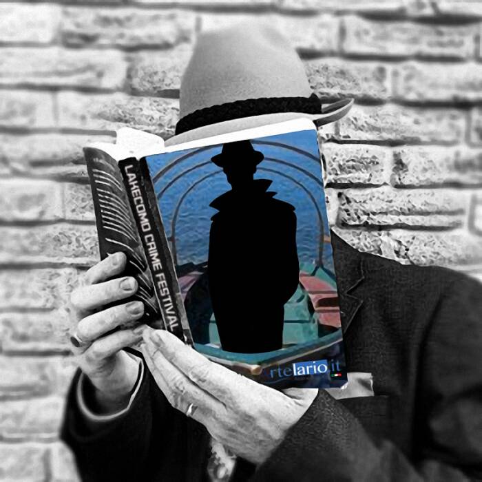 Lake Como Crime Festival