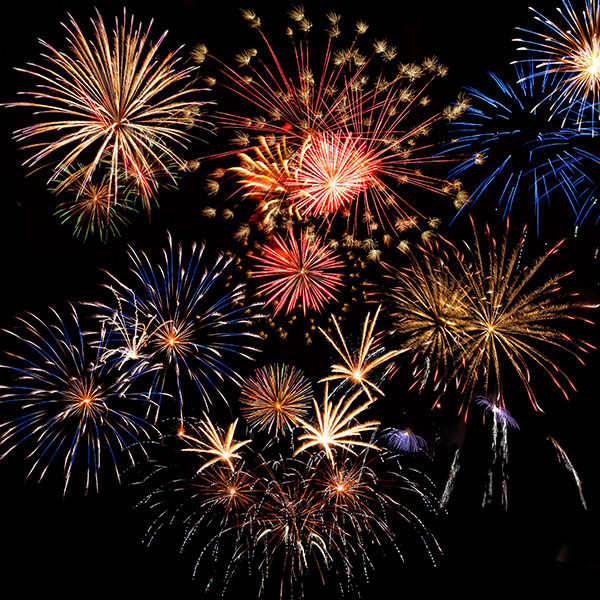 Fête Nationale à Taverny